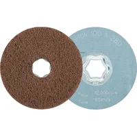 pferd tools Vliesronde CC Ø 100 mm A 280 Satinierer 10 Stk