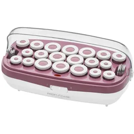 PROFI-CARE Heizwickler PC-LW 3028 weiß/bordeaux 20 St. Set