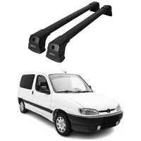 Omac Dachträger Citroen Berlingo