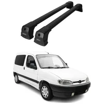 Omac Dachträger Citroen Berlingo