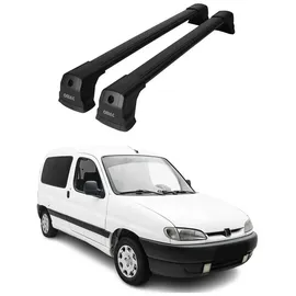 Omac Dachträger Citroen Berlingo