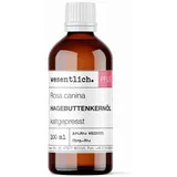 wesentlich. Hagebuttenöl 100 ml