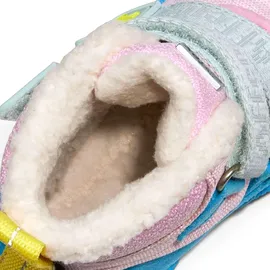 Affenzahn Lauflerner Winterstiefel Vegan Snuggy Chamäleon Größe - 24