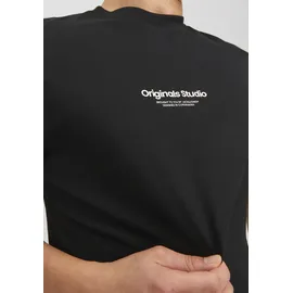 JACK & JONES T-Shirt 'Vesterbro' & Jones "JORVESTERBRO TEE SS CREW NECK NOOS", Damen, Gr. S