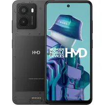 HMD Fusion 8 GB RAM 256 GB Noir