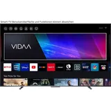 85U7KQ 85 Zoll MiniLED ULED 4K TV