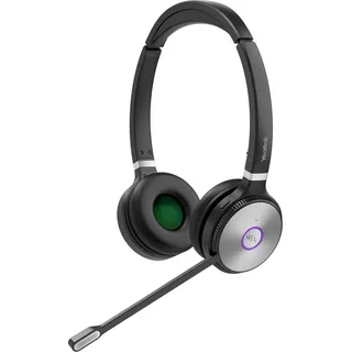 Yealink WH62 Dual Teams (nur Headset) (1308068)