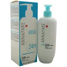 Annayake 24H Bodylotion 400 ml
