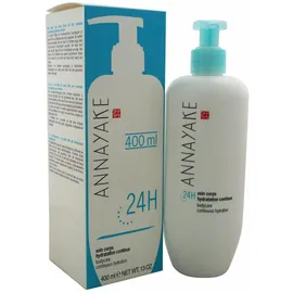Annayake 24H Bodylotion 400 ml