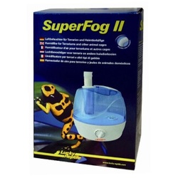 Lucky Reptile Super Fog II - Luftbefeuchter
