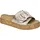 Gabor Pantolette beige 41