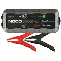 NOCO Starthilfe Powerbank GB50