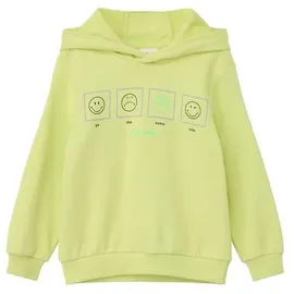 s.Oliver Jungen Sweatshirt