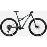 Orbea Oiz M21 2026 29 Zoll RH 0 cm Unisex Diamond Carbon View (Matt-Gloss)