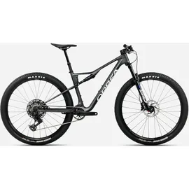 Orbea Oiz M21 2026 29 Zoll RH 0 cm Unisex Diamond Carbon View (Matt-Gloss)
