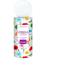 PARFUMS SAPHIR Fruit Attraction Verbena Eau de Parfum 100 ml