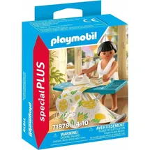 Playmobil Special Plus Styling zur Sommerparty 71878