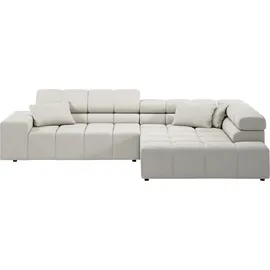Home Affaire Ecksofa HOME AFFAIRE "Ancona incl.