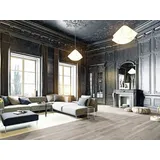 Granorte Kork Granorte Korkboden DESIGNTrend Eiche Braun Landhausdiele 8 mm braun