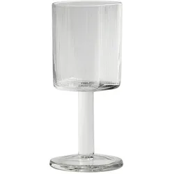 Muubs - Ripe Weißweinglas, klar