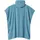 Puma Regenponcho Blau 140
