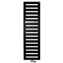 Zehnder Metropolitan Bar Design-Badheizkörper ZM101660AW00000 MEP-180-060, 1750 x 600 mm, anthracite grey, RAL 7016