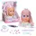 BABY BORN Stylingkopf Kreativ