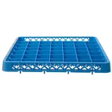 HENDI Aufsatz für Geschirrspülkorb, 49 Fächer,