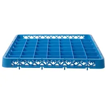 HENDI Aufsatz für Geschirrspülkorb, 49 Fächer,