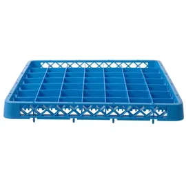 HENDI Aufsatz für Geschirrspülkorb, 49 Fächer,