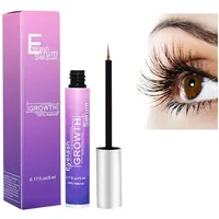 Wimpernserum für längeres, dickeres und volleres Wachstum von Wimpern
