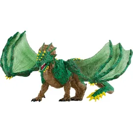 Schleich Dschungeldrache