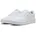 Puma Damen Weiß/Cool Light Grey 39