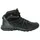 Jack Wolfskin Woodland 2 Texapore Mid Herren Black 40,5