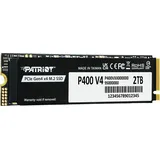 Patriot P400 V4 2 TB M.2