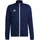 adidas Entrada 22 Trainingsjacke Herren Team Navy Blue S