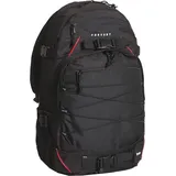 Forvert Brandit Louis Backpack, Farbe: black, Größe: OS