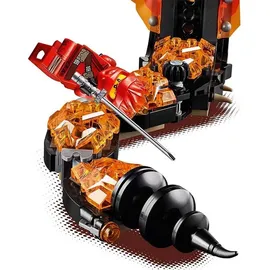 LEGO Ninjago Feuerschlange 70674