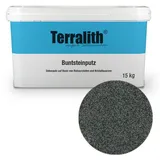 Terralith Buntsteinputz Mosaikputz 2mm -15 kg- BSP58