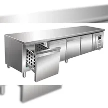 Saro UGN 4100 TN-4S