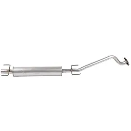 BOSAL Mittelschalldämpfer 284-363