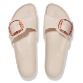 Birkenstock Madrid Big Buckle Eva rosa 41