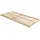 Paidi Comfort Federleistenrost 90 x 200 cm Holz Buche