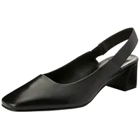 HÖGL Damen Scarlett Pumps, schwarz, 39 EU