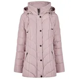 Barbara Lebek Jacke Down Free mit Kapuze - 40 - 40