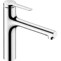 Hansgrohe Zesis M33 chrom 74801000
