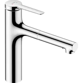 Hansgrohe Zesis M33 chrom 74801000