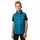 TROLLKIDS Trondheim Weste Midnight Blue 140