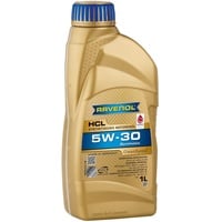 RAVENOL HCL SAE 5W-30