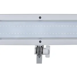 Maul LED-Arbeitsplatzleuchte MAULintro LED-Schreibtischlampe weiß